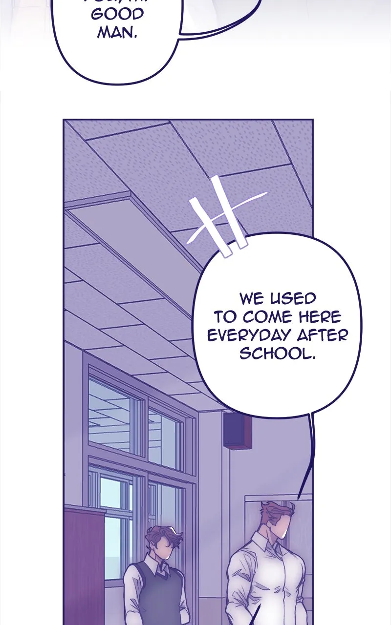 Love Online Chapter 25 page 27 - 