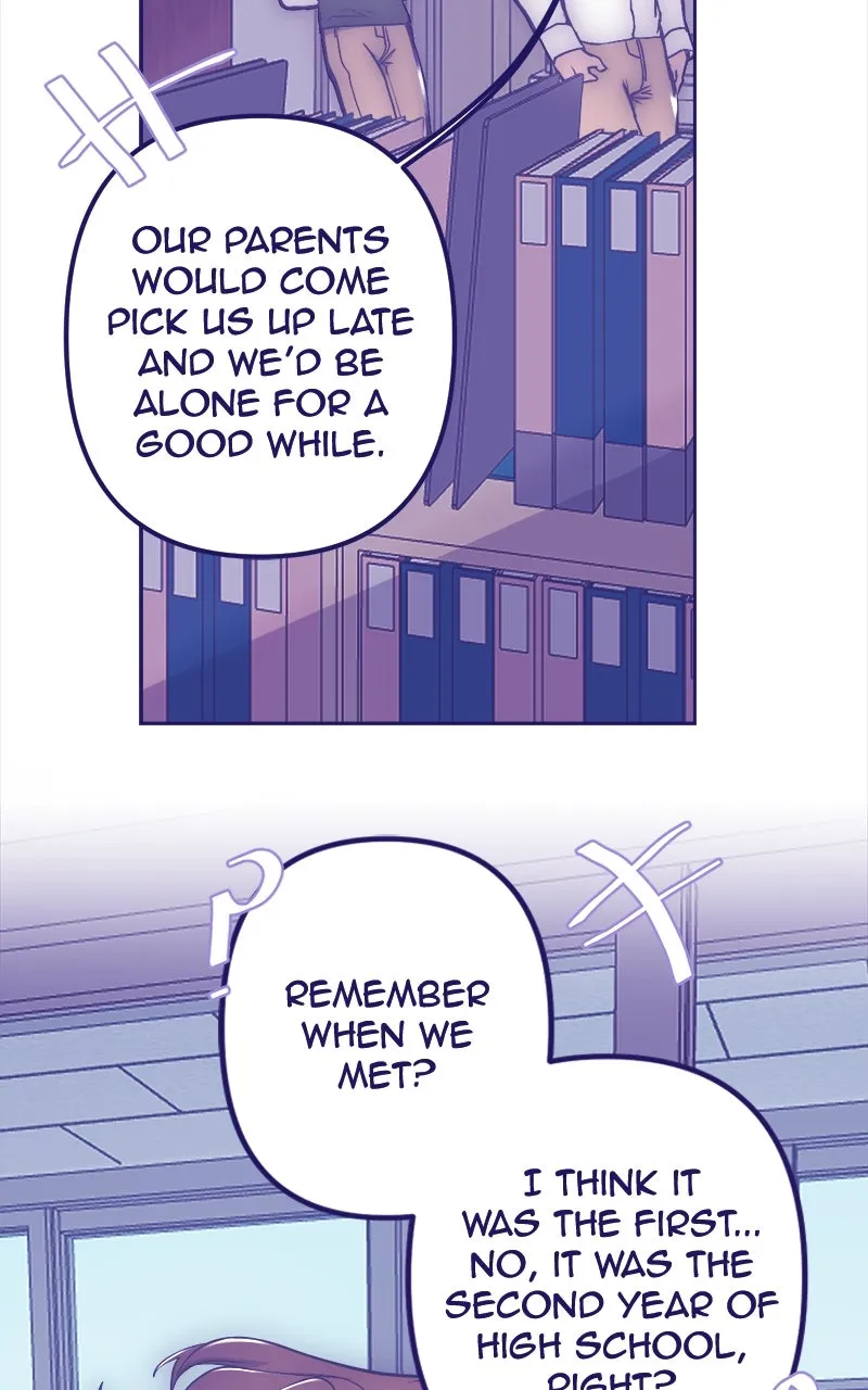 Love Online Chapter 25 page 28 - 