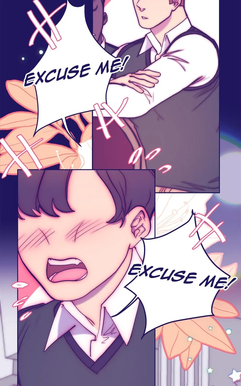 Love Online Chapter 25 page 33 - 