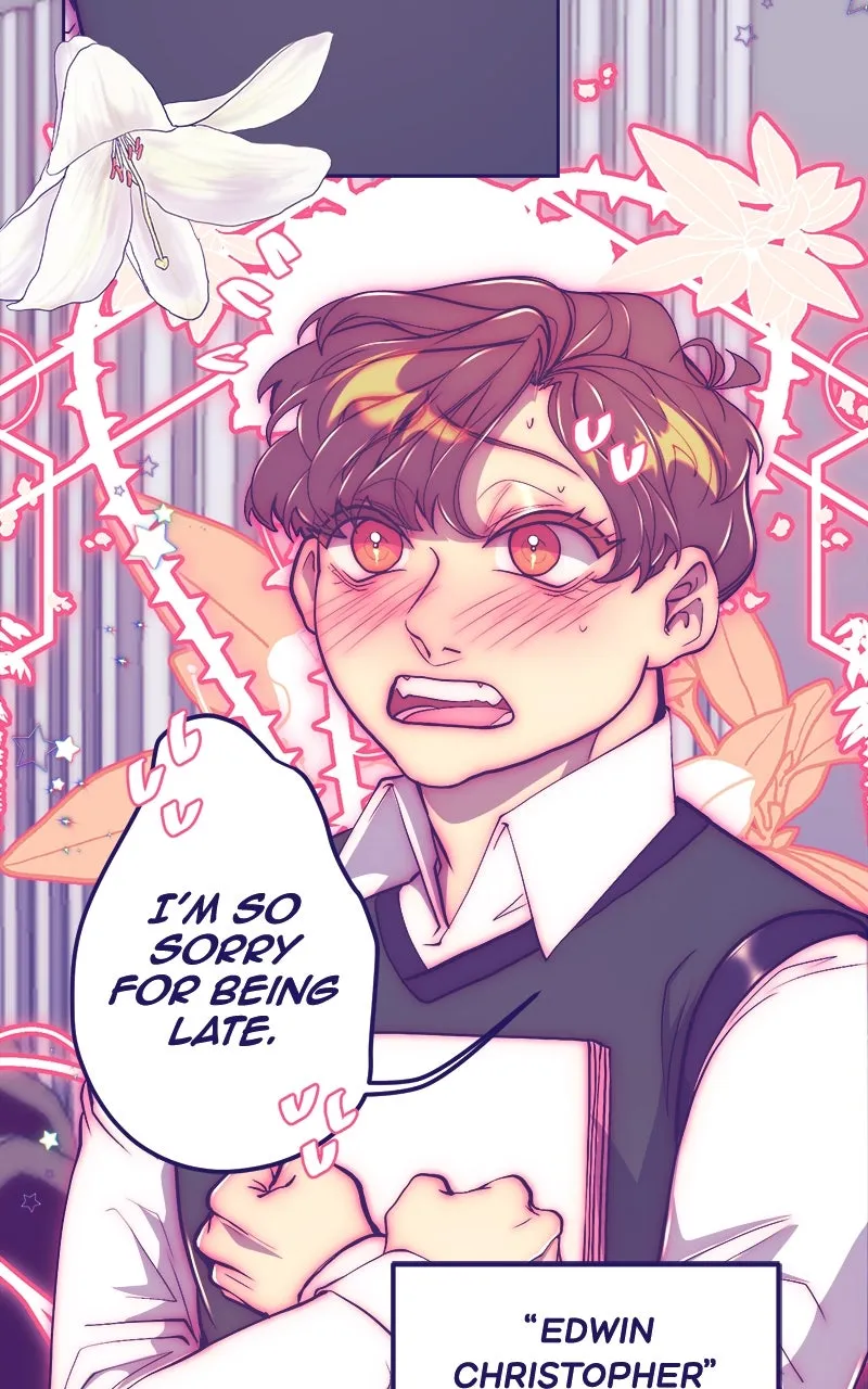 Love Online Chapter 25 page 34 - 