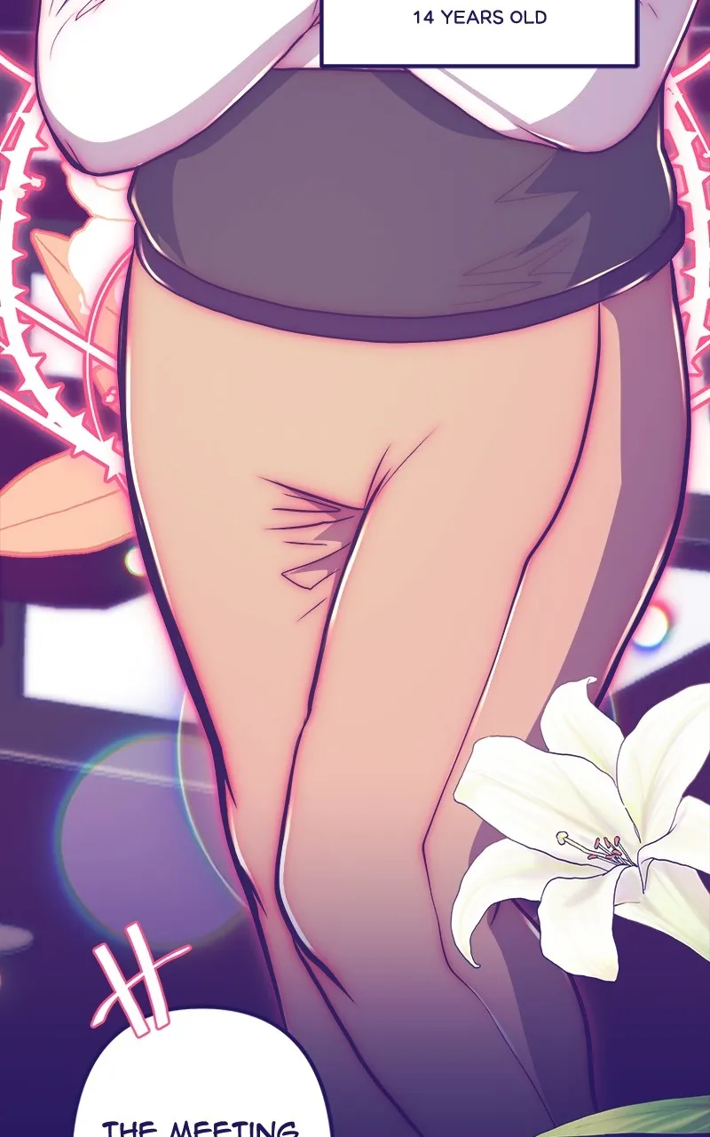 Love Online Chapter 25 page 35 - 