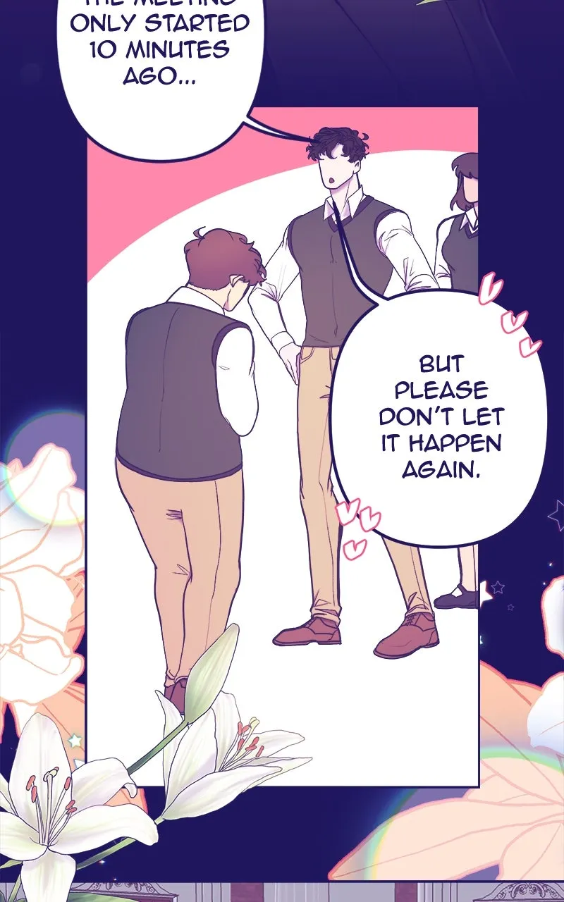 Love Online Chapter 25 page 36 - 