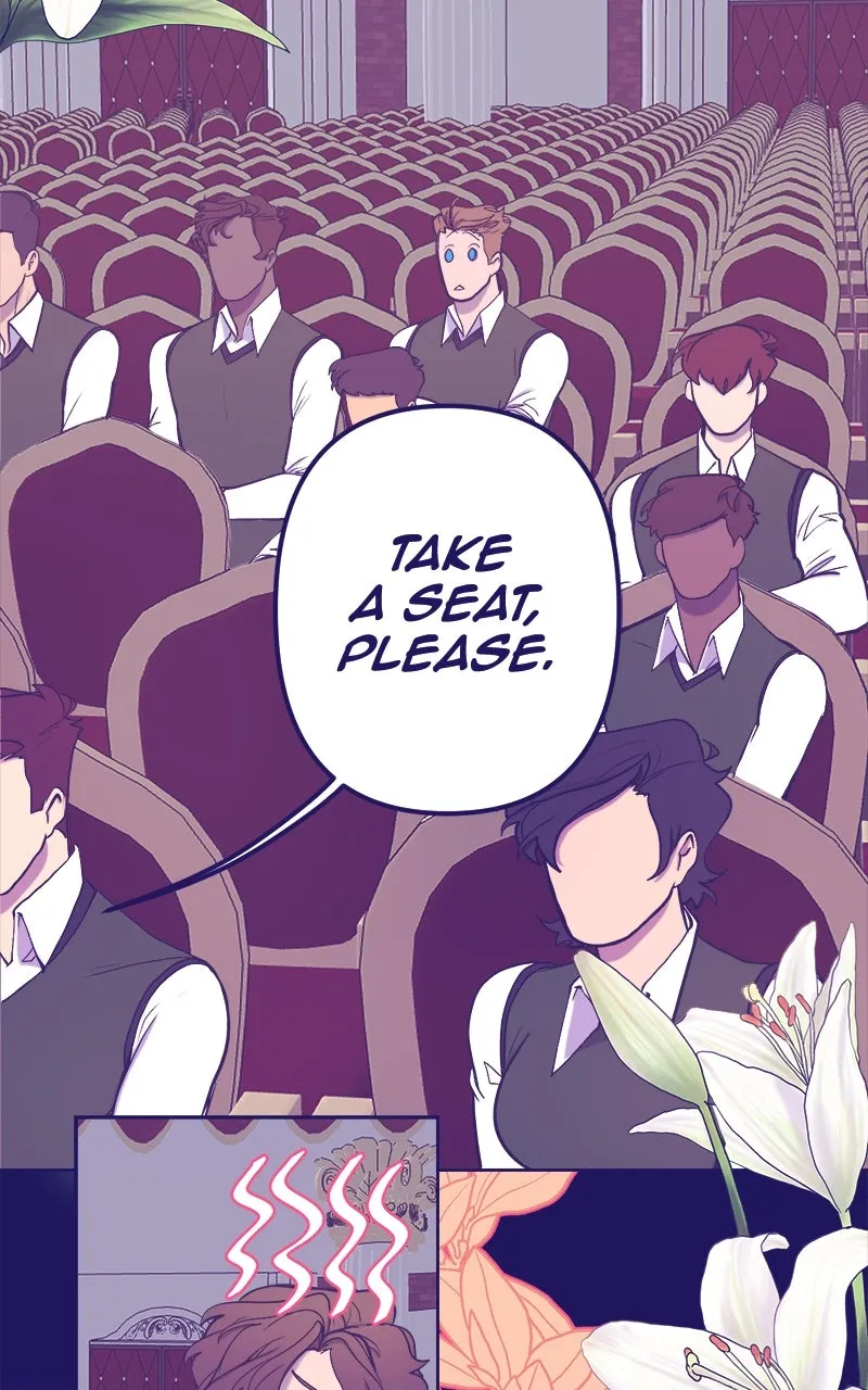 Love Online Chapter 25 page 37 - 