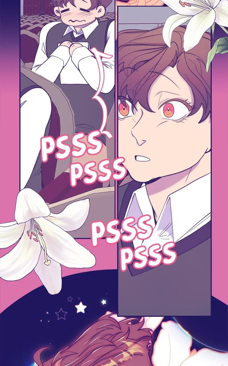 Love Online Chapter 25 page 38 - 