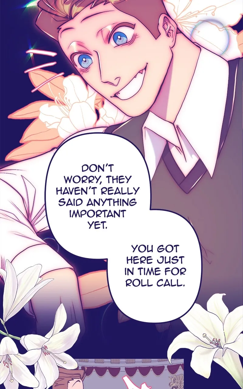 Love Online Chapter 25 page 39 - 