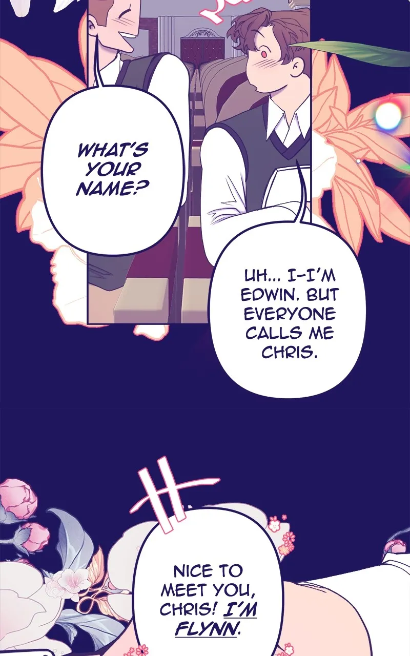 Love Online Chapter 25 page 40 - 