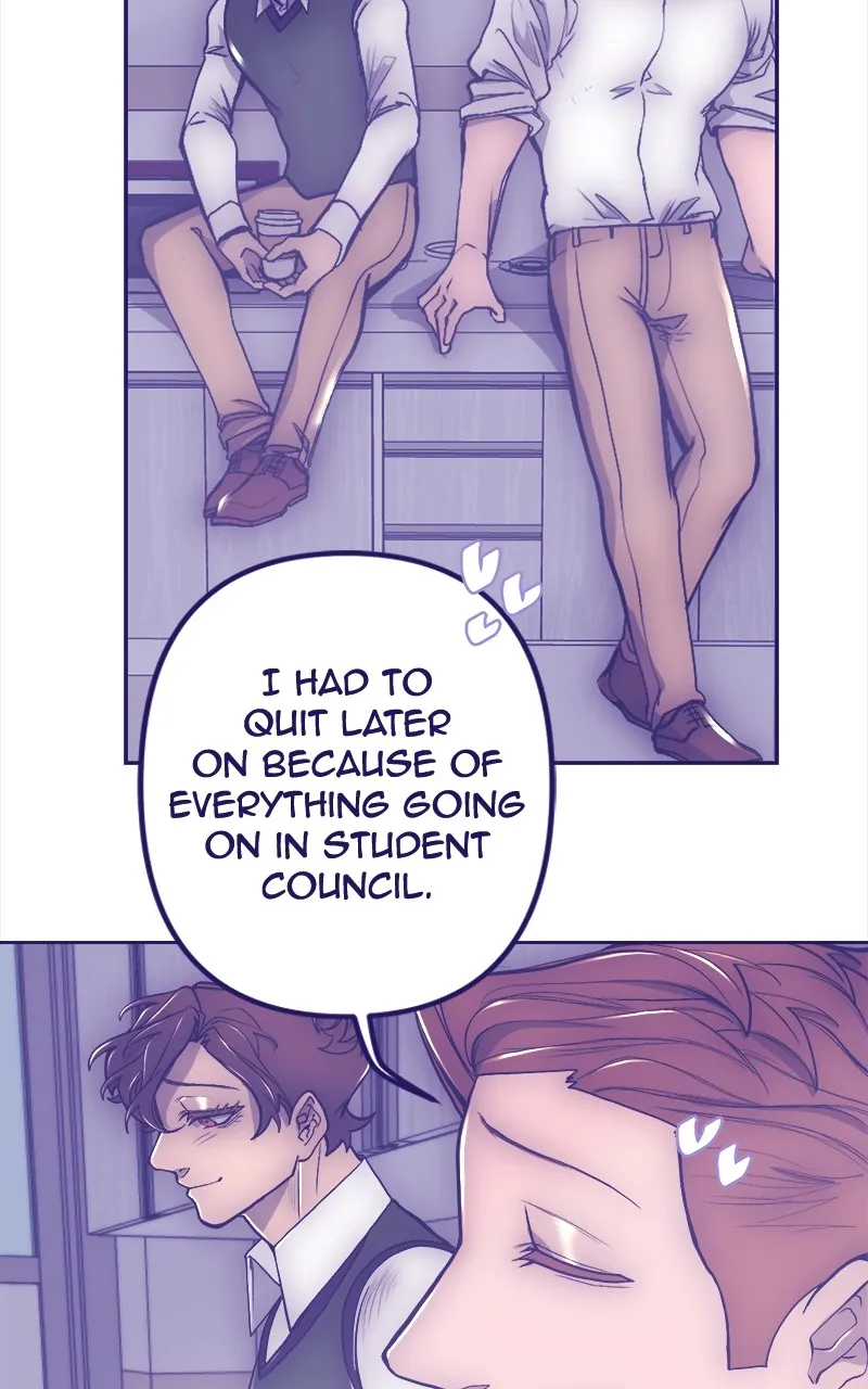 Love Online Chapter 25 page 42 - 
