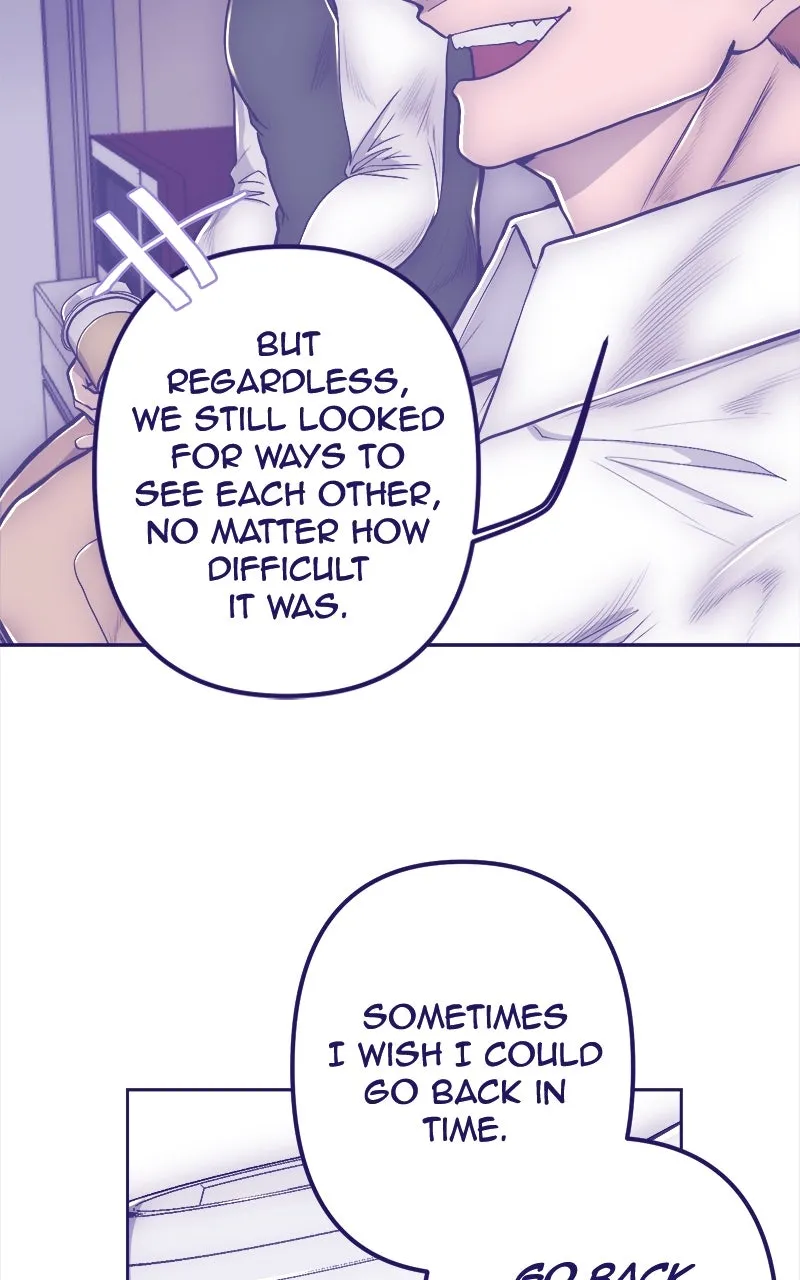Love Online Chapter 25 page 43 - 