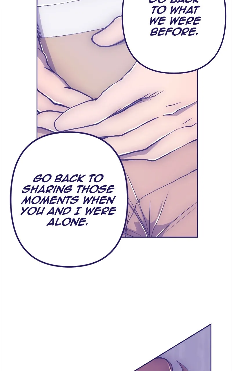 Love Online Chapter 25 page 44 - 