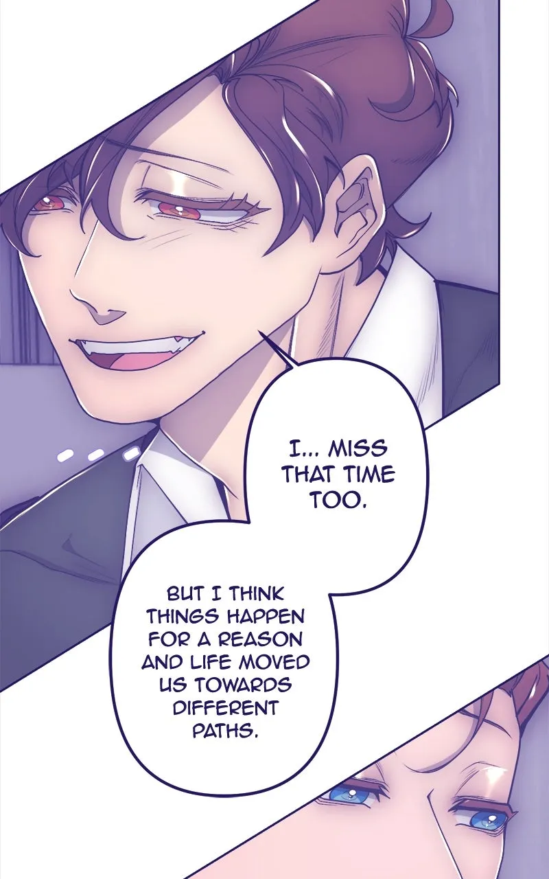 Love Online Chapter 25 page 45 - 