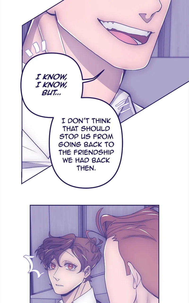 Love Online Chapter 25 page 46 - 
