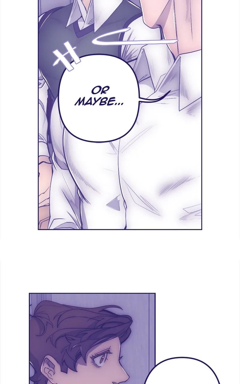 Love Online Chapter 25 page 47 - 