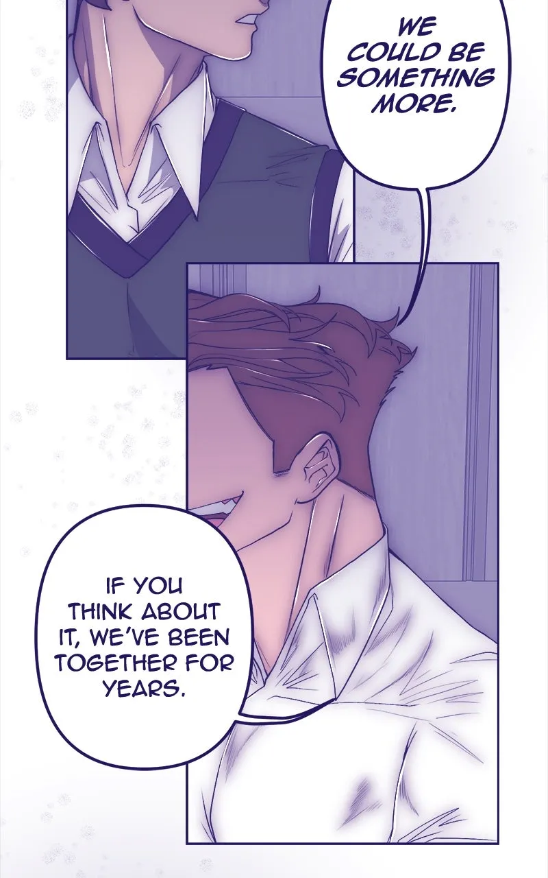 Love Online Chapter 25 page 48 - 