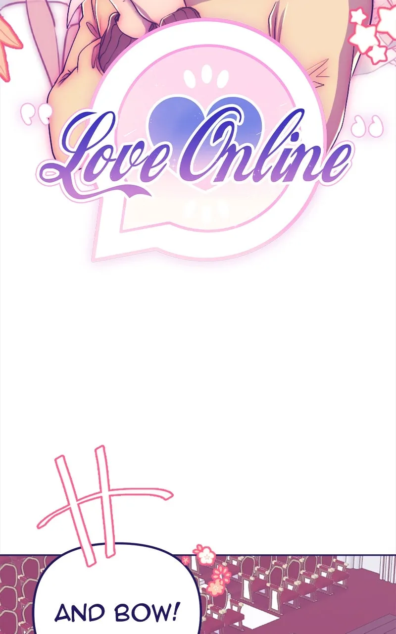 Love Online Chapter 25 page 6 - 