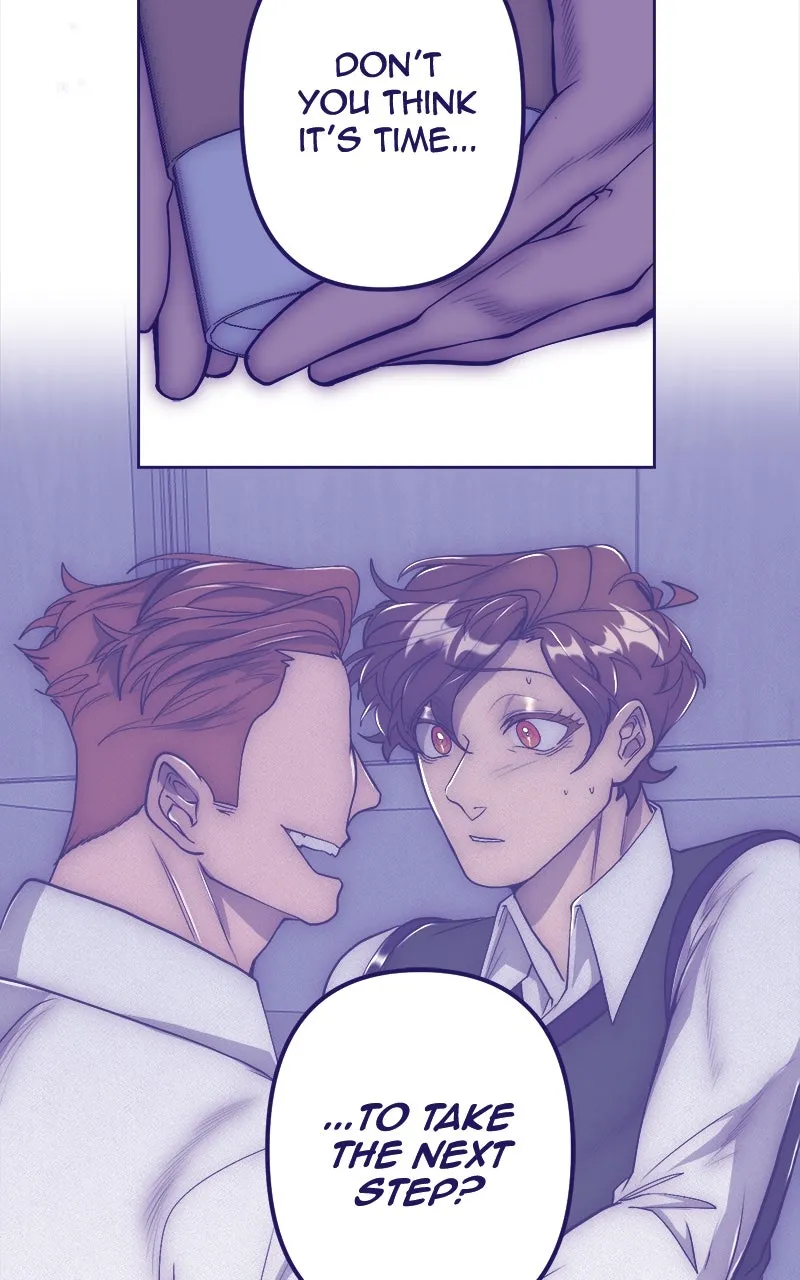 Love Online Chapter 25 page 51 - 