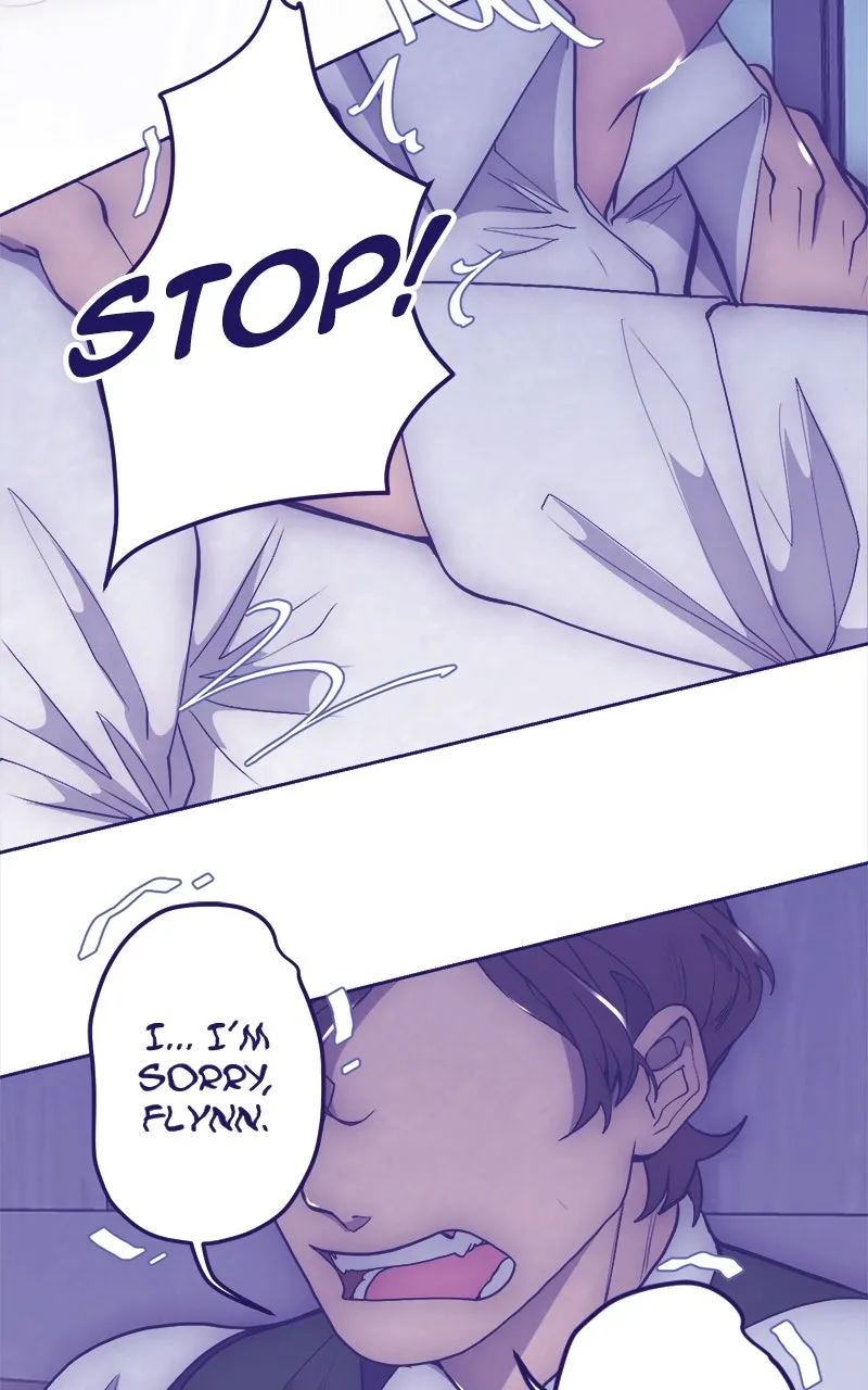 Love Online Chapter 25 page 57 - 