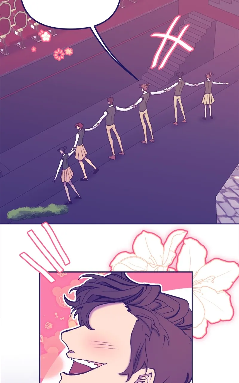 Love Online Chapter 25 page 7 - 