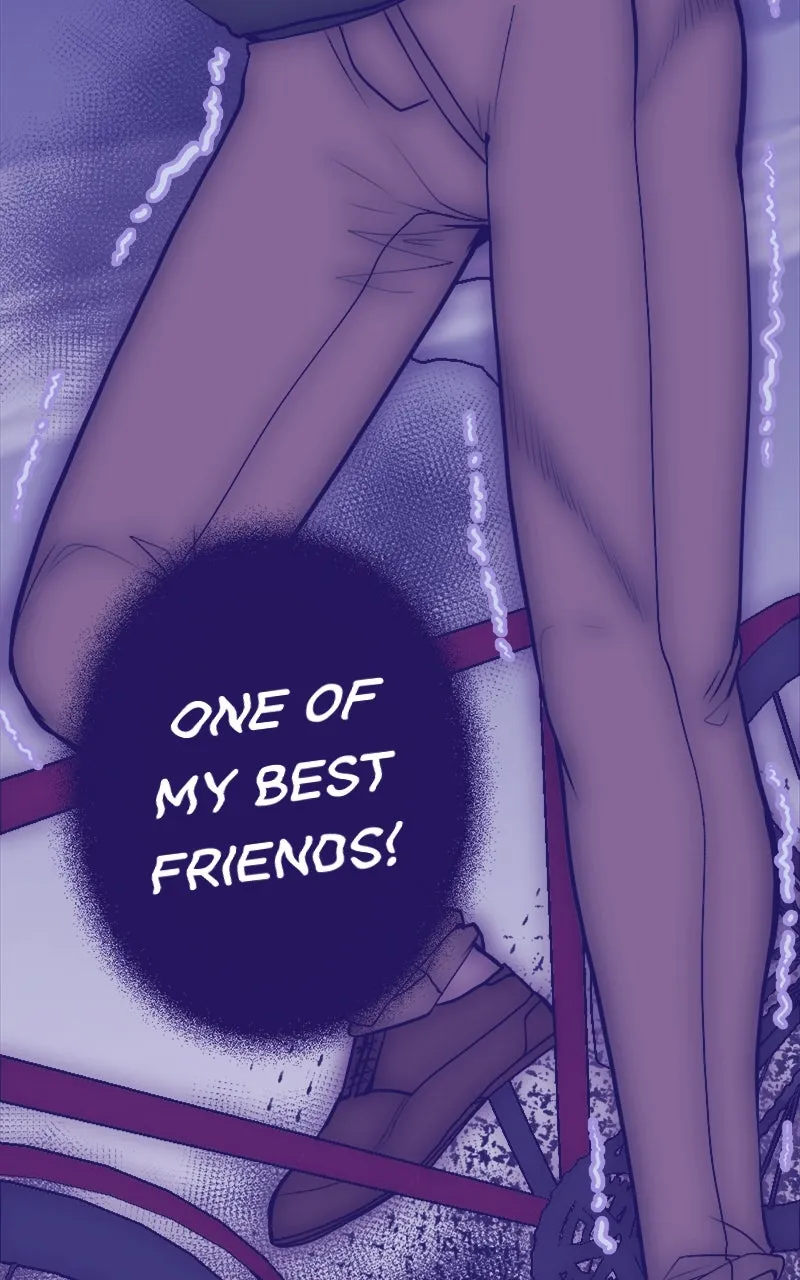Love Online Chapter 25 page 73 - 