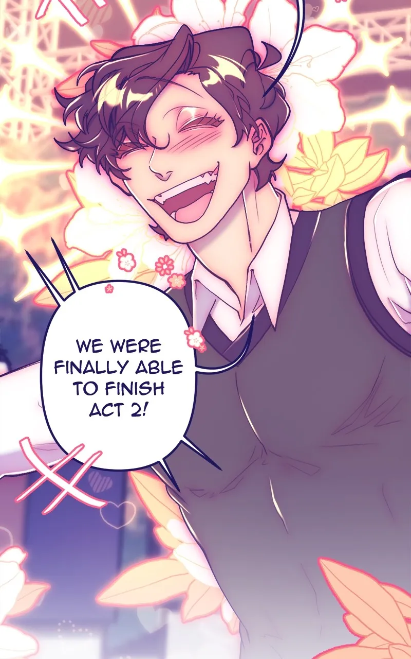 Love Online Chapter 25 page 9 - 