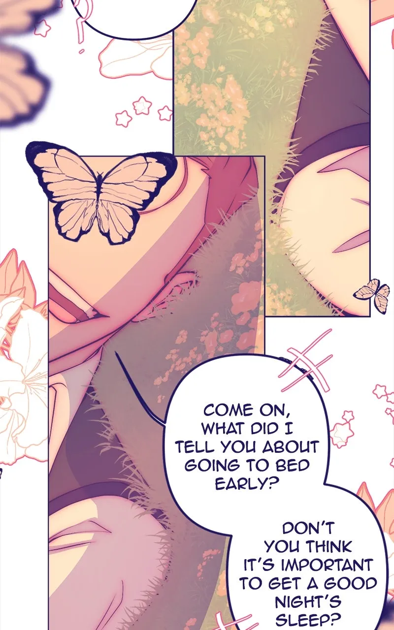 Love Online Chapter 26 page 17 - 