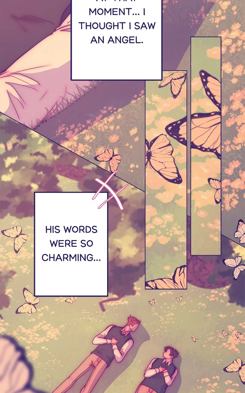 Love Online Chapter 26 page 19 - 