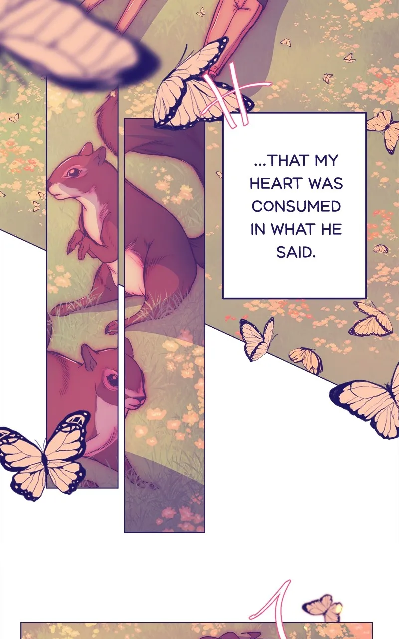 Love Online Chapter 26 page 20 - 