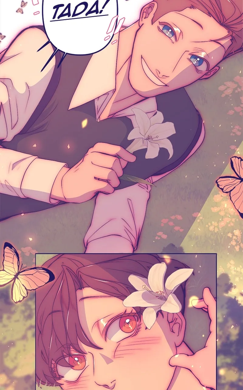 Love Online Chapter 26 page 22 - 