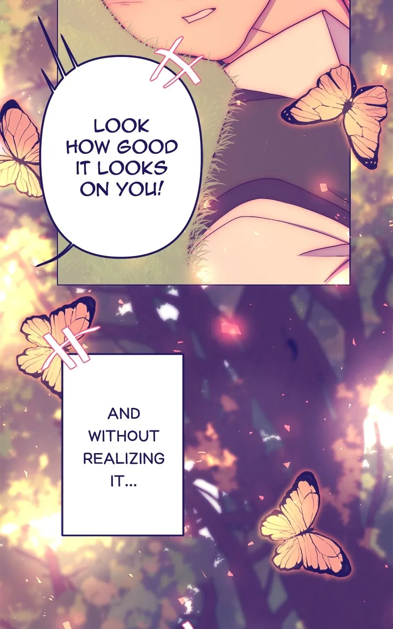 Love Online Chapter 26 page 23 - 