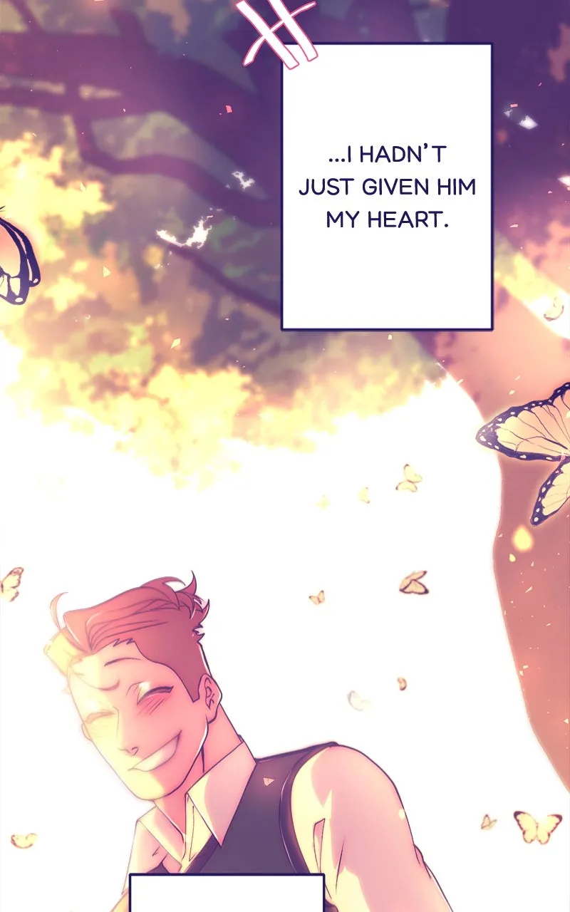 Love Online Chapter 26 page 24 - 