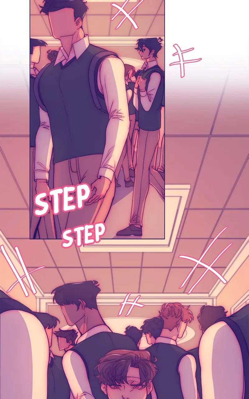 Love Online Chapter 26 page 28 - 