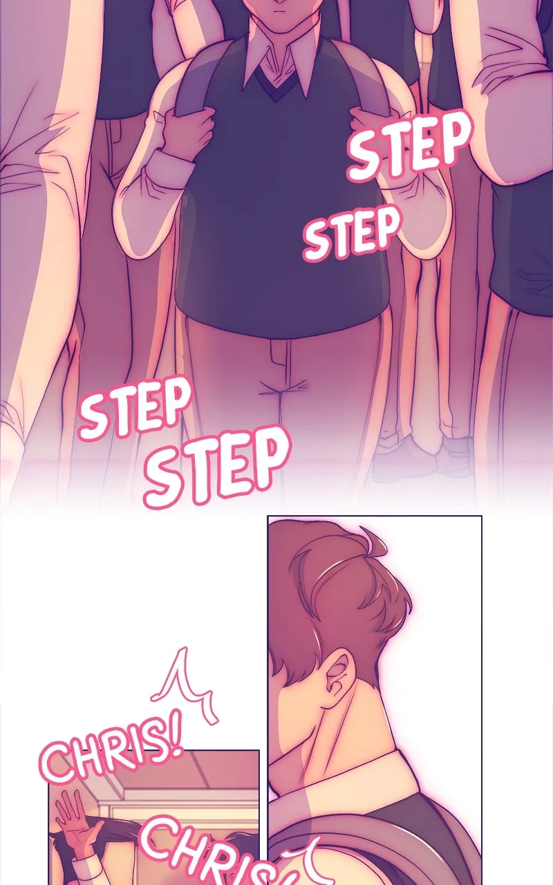 Love Online Chapter 26 page 29 - 