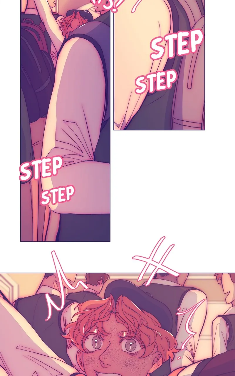 Love Online Chapter 26 page 30 - 