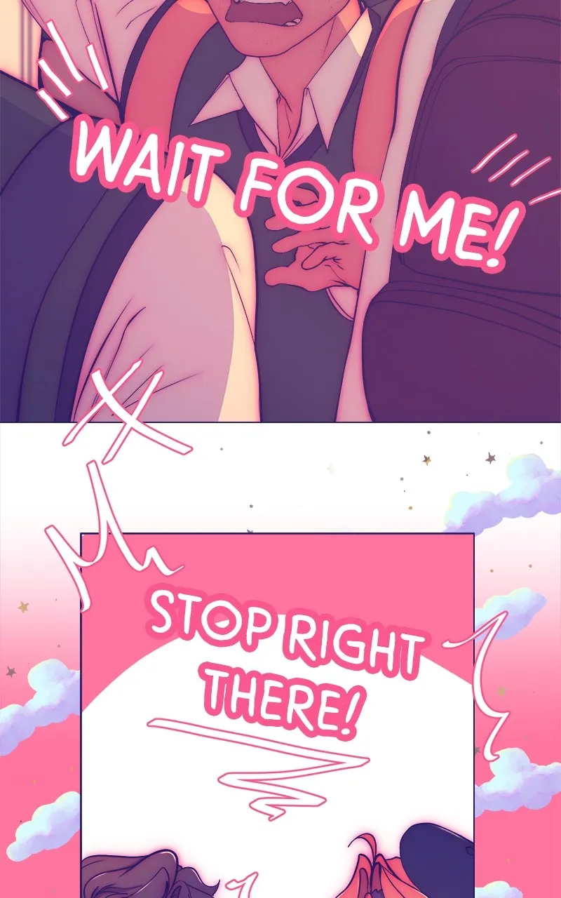 Love Online Chapter 26 page 31 - 