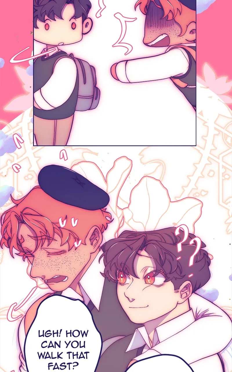 Love Online Chapter 26 page 32 - 