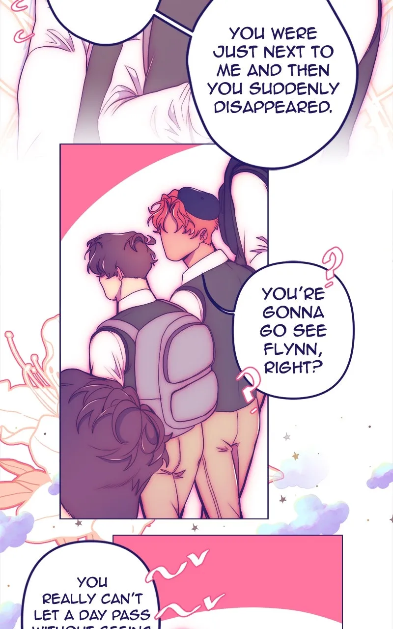 Love Online Chapter 26 page 33 - 