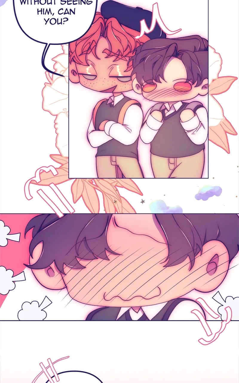 Love Online Chapter 26 page 34 - 