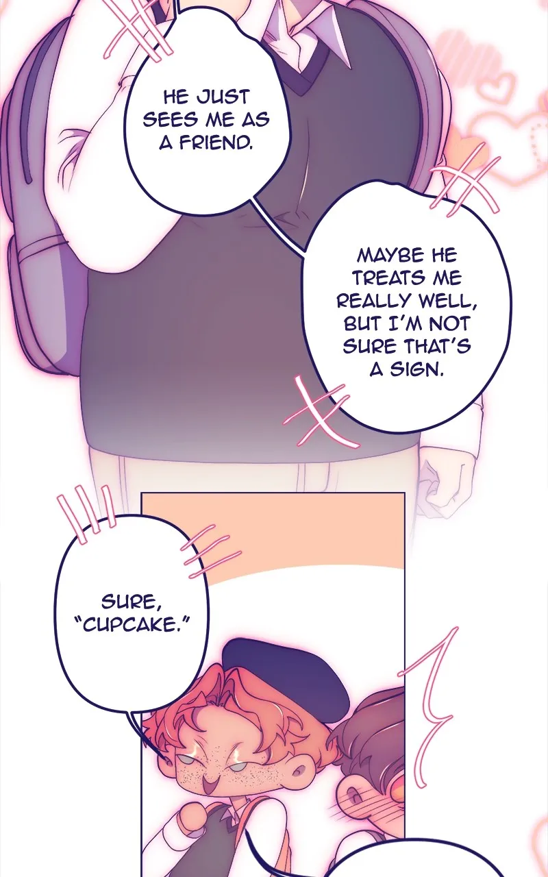 Love Online Chapter 26 page 36 - 