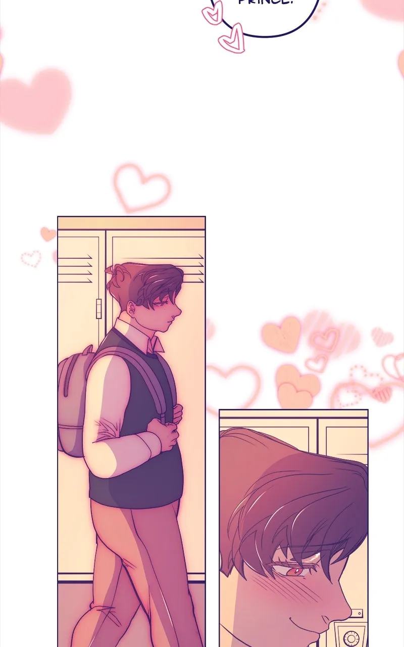 Love Online Chapter 26 page 38 - 