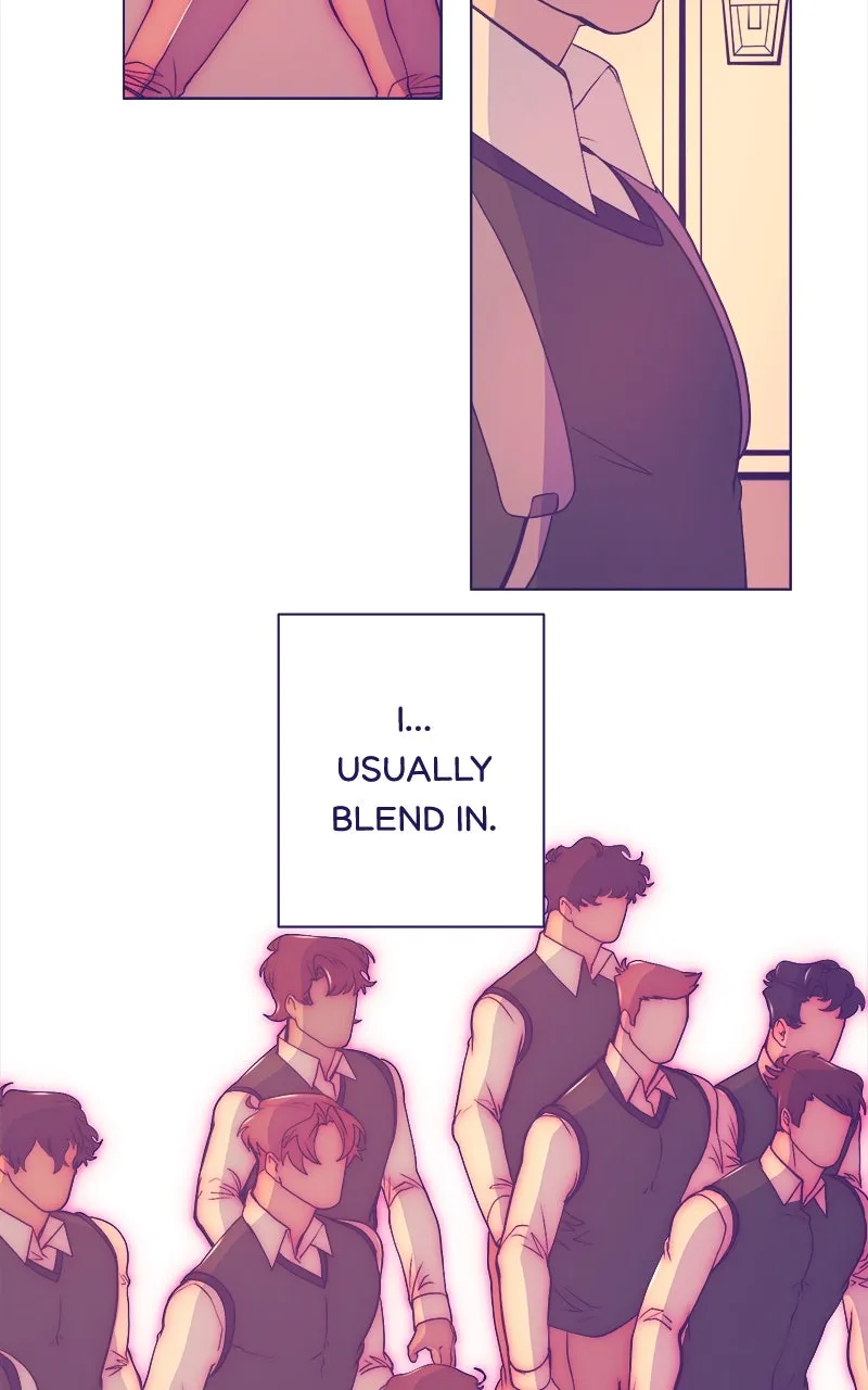 Love Online Chapter 26 page 39 - 