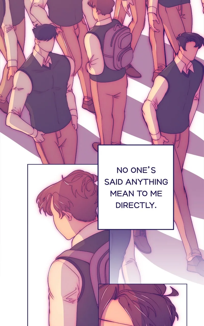 Love Online Chapter 26 page 40 - 