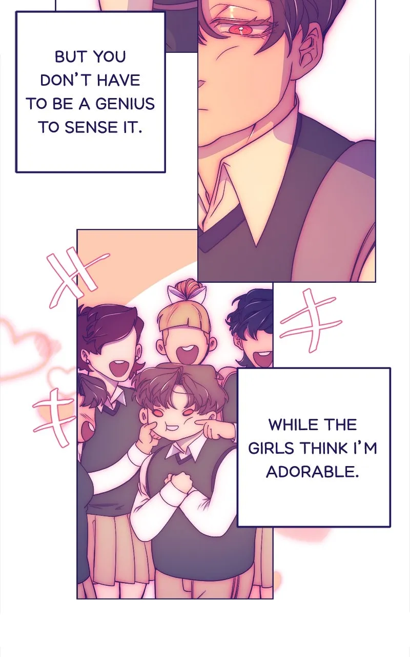 Love Online Chapter 26 page 41 - 