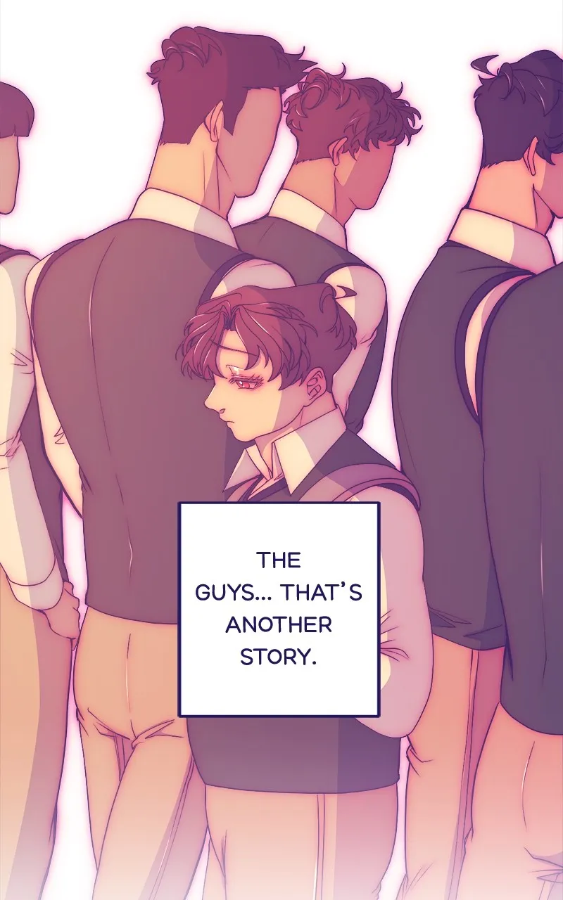 Love Online Chapter 26 page 42 - 