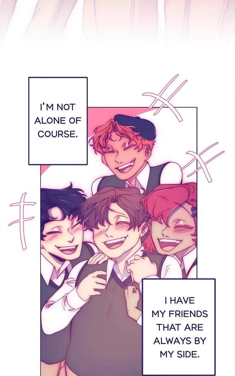 Love Online Chapter 26 page 43 - 