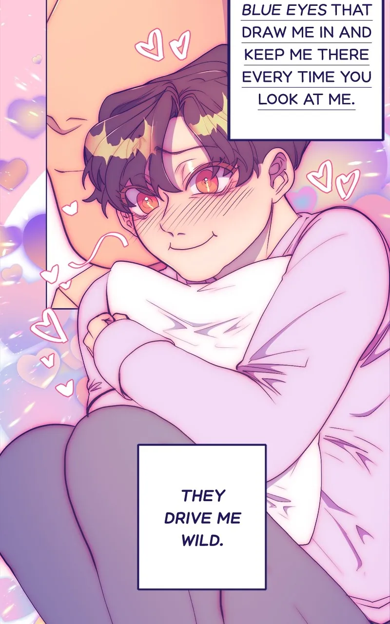 Love Online Chapter 26 page 49 - 
