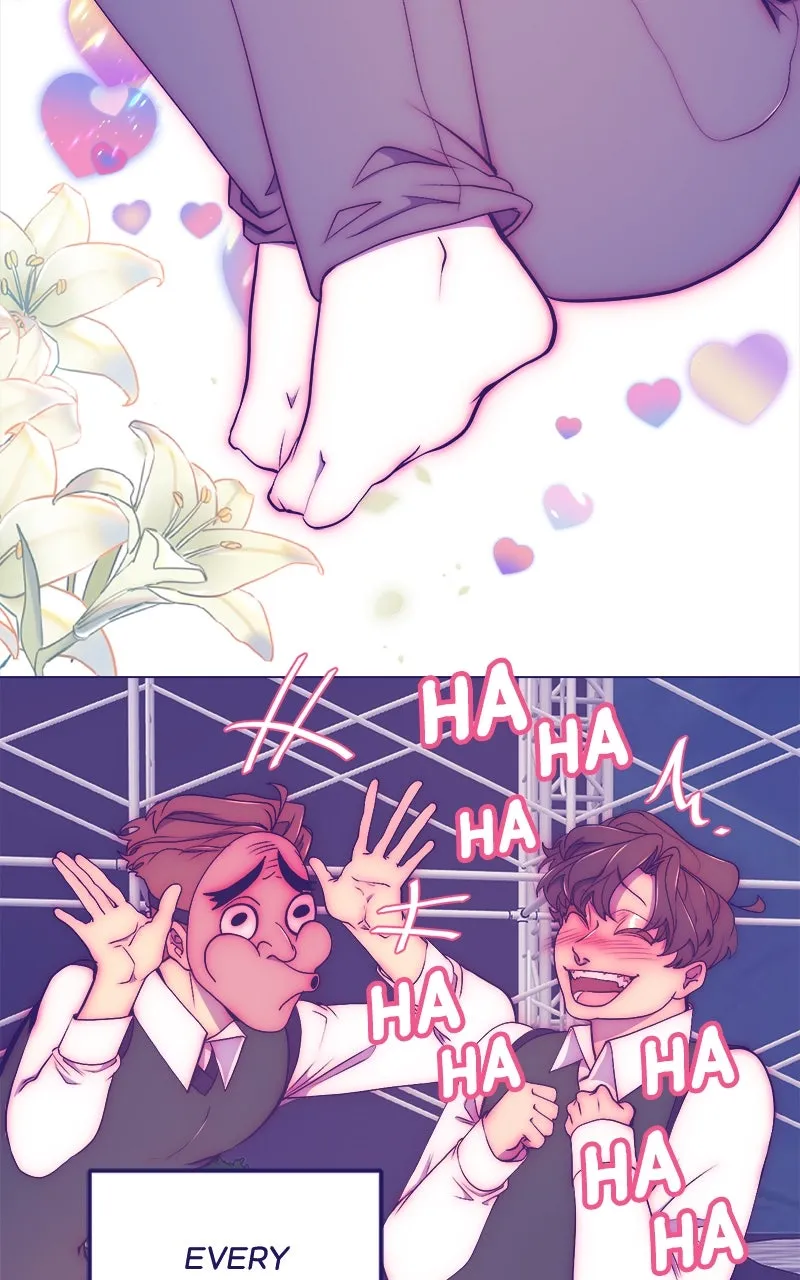 Love Online Chapter 26 page 50 - 