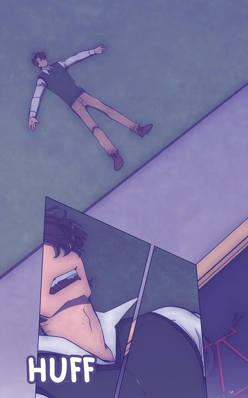 Love Online Chapter 26 page 6 - 