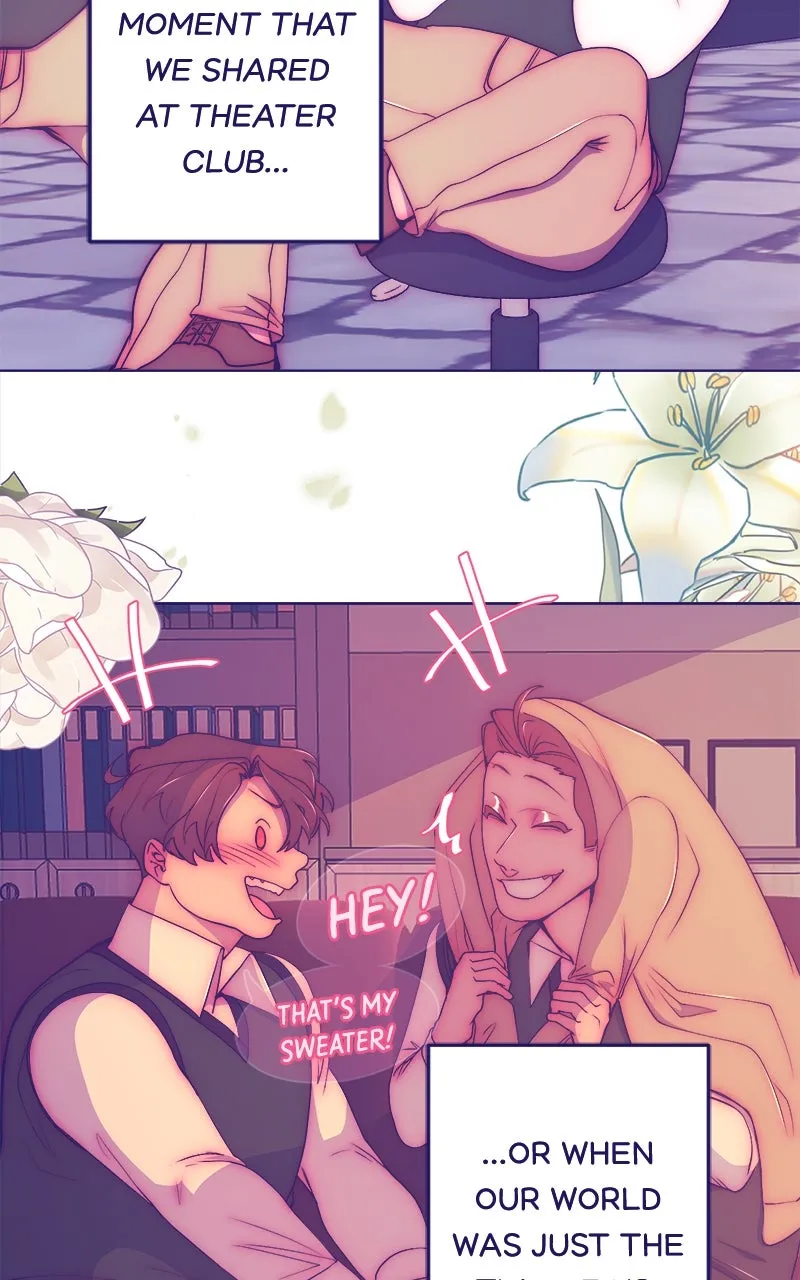 Love Online Chapter 26 page 51 - 