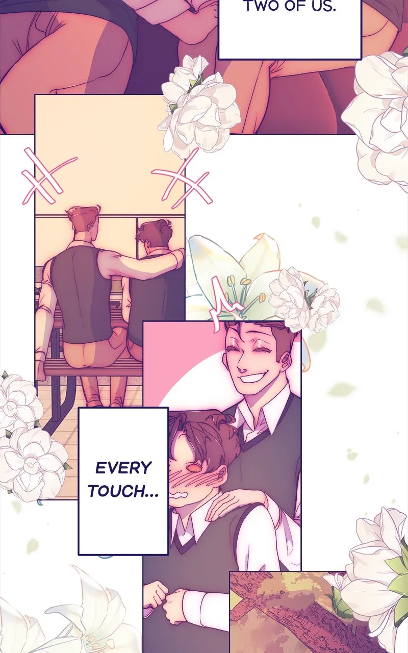 Love Online Chapter 26 page 52 - 