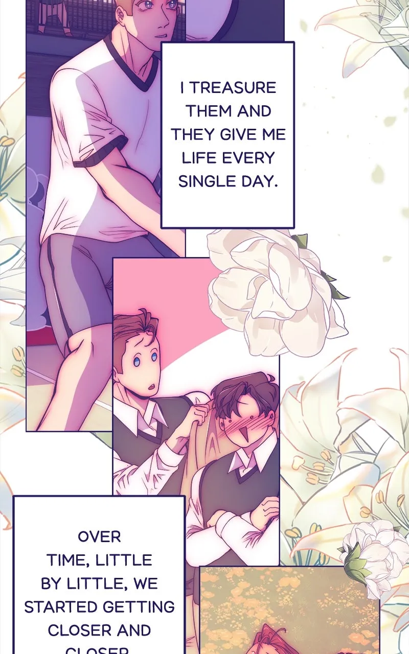 Love Online Chapter 26 page 54 - 