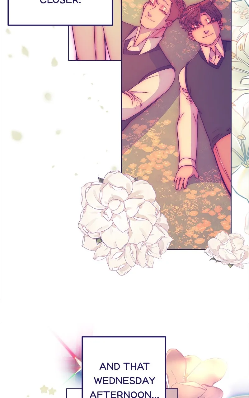 Love Online Chapter 26 page 55 - 